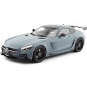 Cochesdemetal.es 2016 Mercedes-Benz AMG GT FAB Design Gris Mate 1:18 GT Spirit GTS018GY