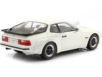 Cochesdemetal.es 1981 Porsche 924 Carrera GT Blanco 1:18 MC Group 18197