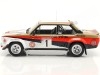 Cochesdemetal.es 1980 Fiat 131 Abarth Nº1 Röhrl/Geistdörfer Ganador Rallye Hunsrück 1:18 IXO Models 18RMC078