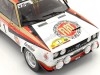 Cochesdemetal.es 1980 Fiat 131 Abarth Nº1 Röhrl/Geistdörfer Ganador Rallye Hunsrück 1:18 IXO Models 18RMC078