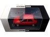 Cochesdemetal.es 1987 Skoda Favorit Rojo 1:24 WhiteBox 124092