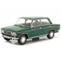 Cochesdemetal.es 1977 Lada 1500 Verde Oscuro 1:24 WhiteBox 124093