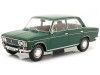 Cochesdemetal.es 1977 Lada 1500 Verde Oscuro 1:24 WhiteBox 124093
