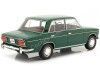 Cochesdemetal.es 1977 Lada 1500 Verde Oscuro 1:24 WhiteBox 124093