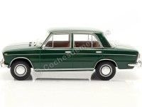 Cochesdemetal.es 1977 Lada 1500 Verde Oscuro 1:24 WhiteBox 124093