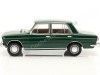 Cochesdemetal.es 1977 Lada 1500 Verde Oscuro 1:24 WhiteBox 124093