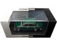 Cochesdemetal.es 1977 Lada 1500 Verde Oscuro 1:24 WhiteBox 124093