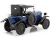 Cochesdemetal.es 1922 Opel 4 PS Azul/Negro 1:18 MC Group 18287