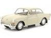 Cochesdemetal.es 1963 Volkswagen VW 1500 S (Type 3) Gris 1:18 MC Group 18279