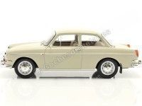 Cochesdemetal.es 1963 Volkswagen VW 1500 S (Type 3) Gris 1:18 MC Group 18279