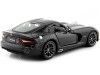 Cochesdemetal.es 2013 Dodge Viper SRT GTS Negro 1:24 Maisto 31271