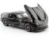 Cochesdemetal.es 2013 Dodge Viper SRT GTS Negro 1:24 Maisto 31271