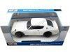 Cochesdemetal.es 1973 Nissan Skyline 2000 GT-R (KPGC110) Coupe Blanco 1:24 Maisto 31528