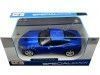 Cochesdemetal.es 2014 Chevrolet Corvette Stingray Coupe Azul 1:24 Maisto 31505