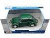 Cochesdemetal.es 1974 Vokswagen Beetle 1303 Sport Verde 1:24 Maisto 31926