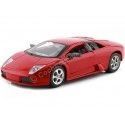 Cochesdemetal.es 2004 Lamborghini Murcielago LP 640 Rojo 1:24 Maisto 31238