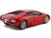 Cochesdemetal.es 2004 Lamborghini Murcielago LP 640 Rojo 1:24 Maisto 31238