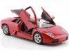 Cochesdemetal.es 2004 Lamborghini Murcielago LP 640 Rojo 1:24 Maisto 31238