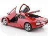 Cochesdemetal.es 2004 Lamborghini Murcielago LP 640 Rojo 1:24 Maisto 31238