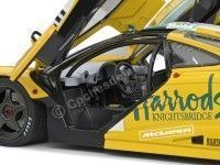 Cochesdemetal.es 1995 McLaren F1 GTR Nº51 Wallace/Bell/Bell 24h LeMans 1:18 Solido S1804105