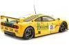 Cochesdemetal.es 1995 McLaren F1 GTR Nº51 Wallace/Bell/Bell 24h LeMans 1:18 Solido S1804105