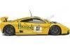 Cochesdemetal.es 1995 McLaren F1 GTR Nº51 Wallace/Bell/Bell 24h LeMans 1:18 Solido S1804105