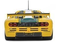 Cochesdemetal.es 1995 McLaren F1 GTR Nº51 Wallace/Bell/Bell 24h LeMans 1:18 Solido S1804105