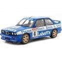 Cochesdemetal.es 1991 BMW M3 (E30) Nº4 Harvey British Touring Car Championship 1:18 Solido S1801512