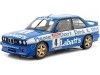 Cochesdemetal.es 1991 BMW M3 (E30) Nº4 Harvey British Touring Car Championship 1:18 Solido S1801512