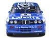 Cochesdemetal.es 1991 BMW M3 (E30) Nº4 Harvey British Touring Car Championship 1:18 Solido S1801512