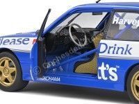 Cochesdemetal.es 1991 BMW M3 (E30) Nº4 Harvey British Touring Car Championship 1:18 Solido S1801512