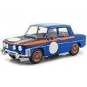 Cochesdemetal.es 1967 Renault 8 R8 Gordini 1300 Coupe Gordini 1:18 Solido S1803607