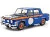 Cochesdemetal.es 1967 Renault 8 R8 Gordini 1300 Coupe Gordini 1:18 Solido S1803607