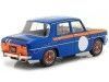 Cochesdemetal.es 1967 Renault 8 R8 Gordini 1300 Coupe Gordini 1:18 Solido S1803607