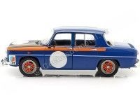 Cochesdemetal.es 1967 Renault 8 R8 Gordini 1300 Coupe Gordini 1:18 Solido S1803607