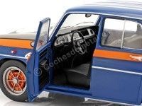 Cochesdemetal.es 1967 Renault 8 R8 Gordini 1300 Coupe Gordini 1:18 Solido S1803607