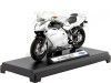 Cochesdemetal.es 2002 MV Agusta F4S 1+1 Gris 1:18 Welly 12153