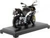 Cochesdemetal.es 2012 Aprilia Tuono Negra 1:18 Welly 12841