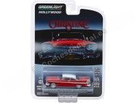 Cochesdemetal.es 1958 Plymouth Fury Evil Version Christine "Hollywood Series 24" 1:64 Greenlight 44840B