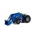 Cochesdemetal.es 1952 Tractor Ford 8N con Pala Frontal "Down on the Farm Series 5" 1:64 Greenlight 48050A