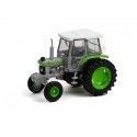 Cochesdemetal.es 1992 Tractor Ford 5610 con la Cabina Cerrada "Down on the Farm Series 5" 1:64 Greenlight 48050F