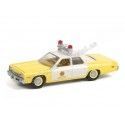 Cochesdemetal.es 1974 Dodge Monaco Las Vegas Metropolitan Police Department "Hot Pursuit Series 38" 1:64 Greenlight 42960A