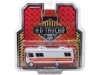 Cochesdemetal.es Lote de 3 Modelos "H.D. Truck Series 13" 1:64 Greenlight 33130