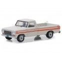 Cochesdemetal.es 1979 Ford F-250 Explorer "All-Terrain Series 8" 1:64 Greenlight 35130D