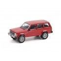 Cochesdemetal.es 1985 Jeep Cherokee Pioneer "All-Terrain Series 12" 1:64 Greenlight 35210A