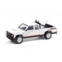 Cochesdemetal.es 1991 Chevrolet S-10 Baja Extended Cab "All-Terrain Series 12" 1:64 Greenlight 35210B