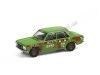 Cochesdemetal.es 1970 Datsun 510 Sedan 4 Puertas "Tokyo Torque Series 9" 1:64 Greenlight 47070B