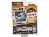 Cochesdemetal.es Lote de 6 Modelos "Vintage Ad Cars Series 5" 1:64 Greenlight 39080