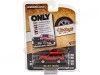 Cochesdemetal.es Lote de 6 Modelos "Vintage Ad Cars Series 5" 1:64 Greenlight 39080