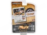 Cochesdemetal.es Lote de 6 Modelos "Vintage Ad Cars Series 5" 1:64 Greenlight 39080